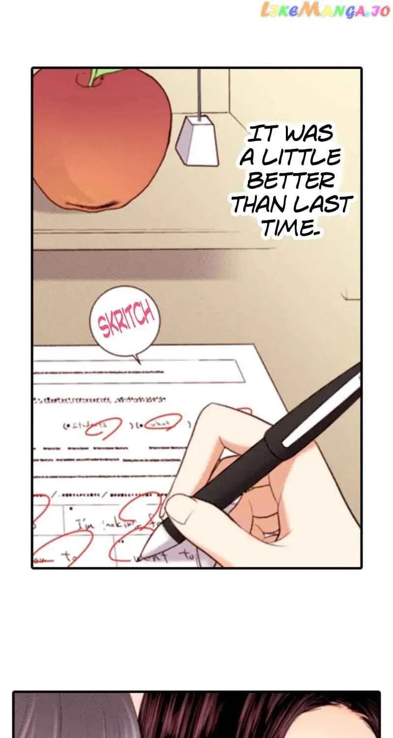 liar Chapter 160 page 34 - 