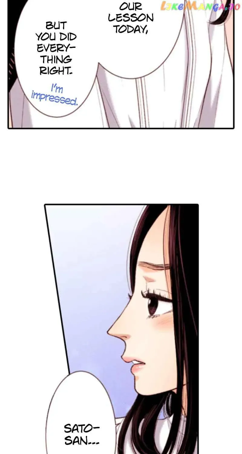 liar Chapter 160 page 36 - 