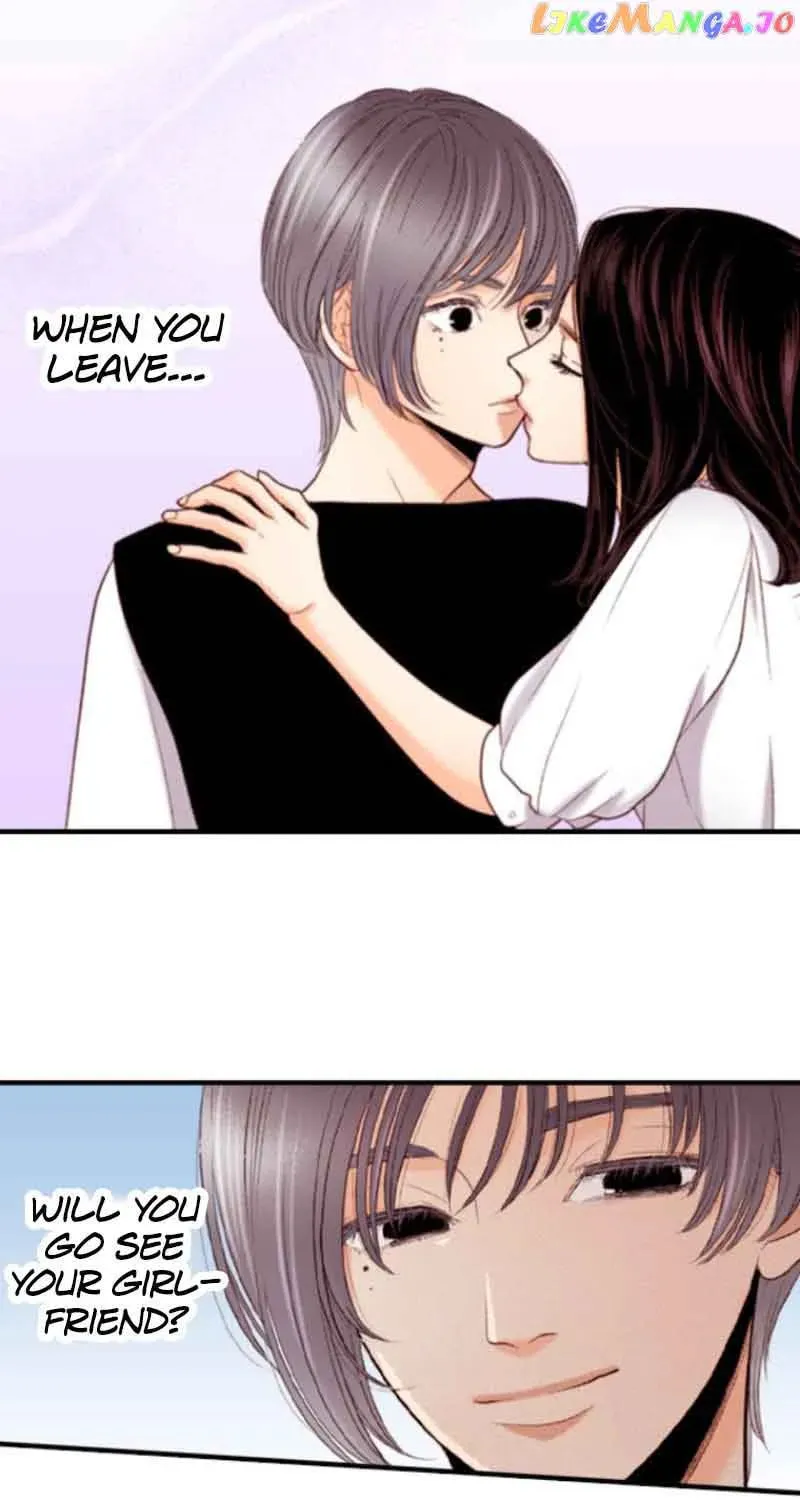 liar Chapter 160 page 38 - 