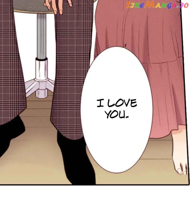 liar Chapter 160 page 44 - 