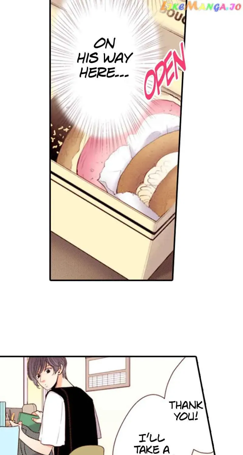 liar Chapter 160 page 6 - 
