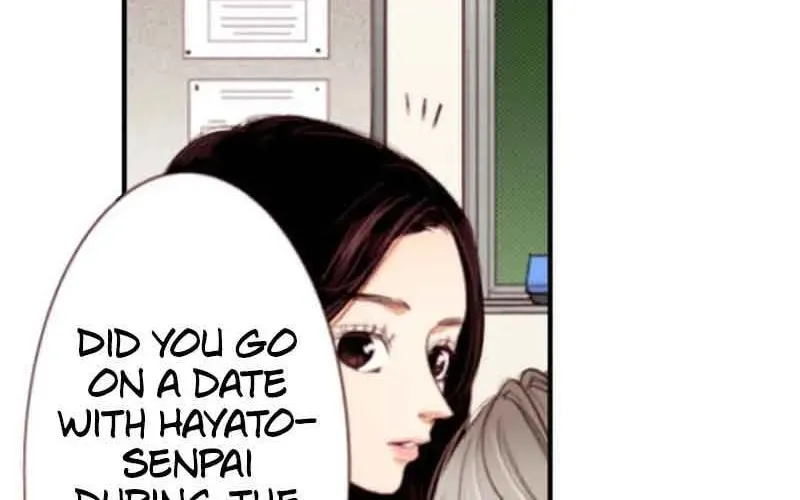 liar Chapter 160 page 54 - 