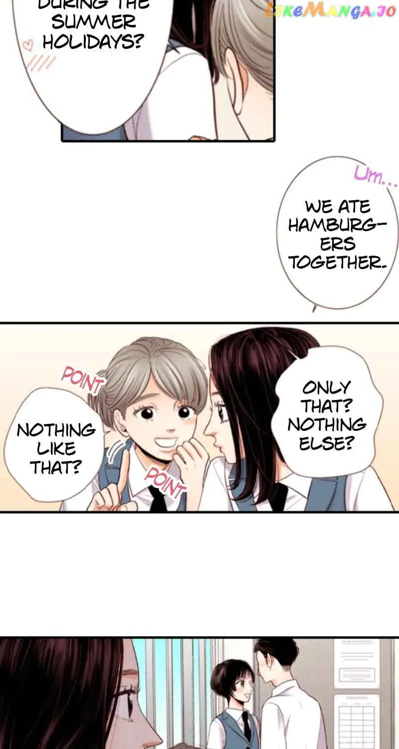 liar Chapter 160 page 55 - 