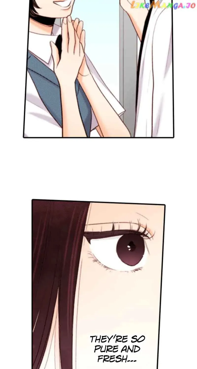 liar Chapter 160 page 59 - 