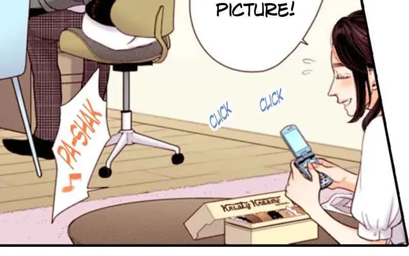 liar Chapter 160 page 7 - 