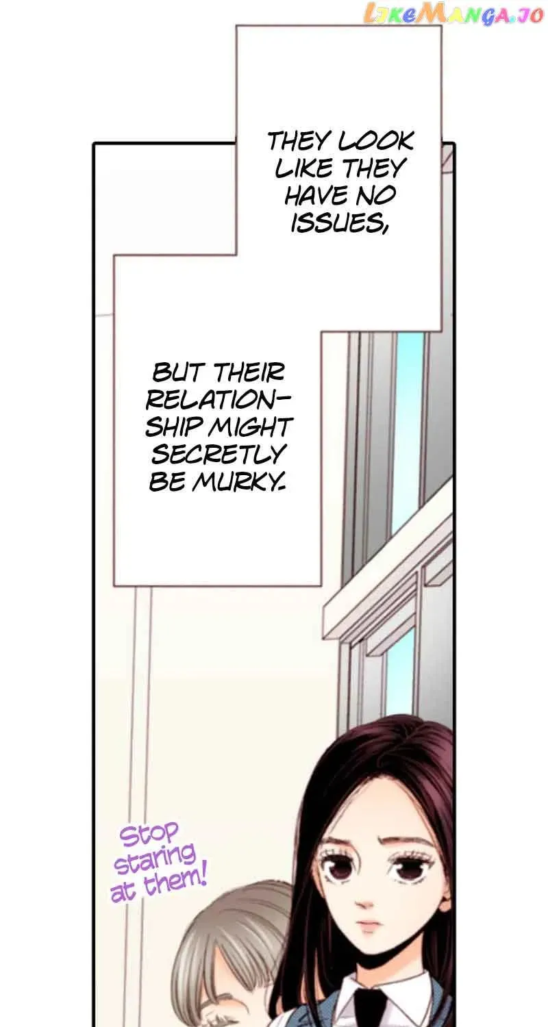liar Chapter 160 page 61 - 