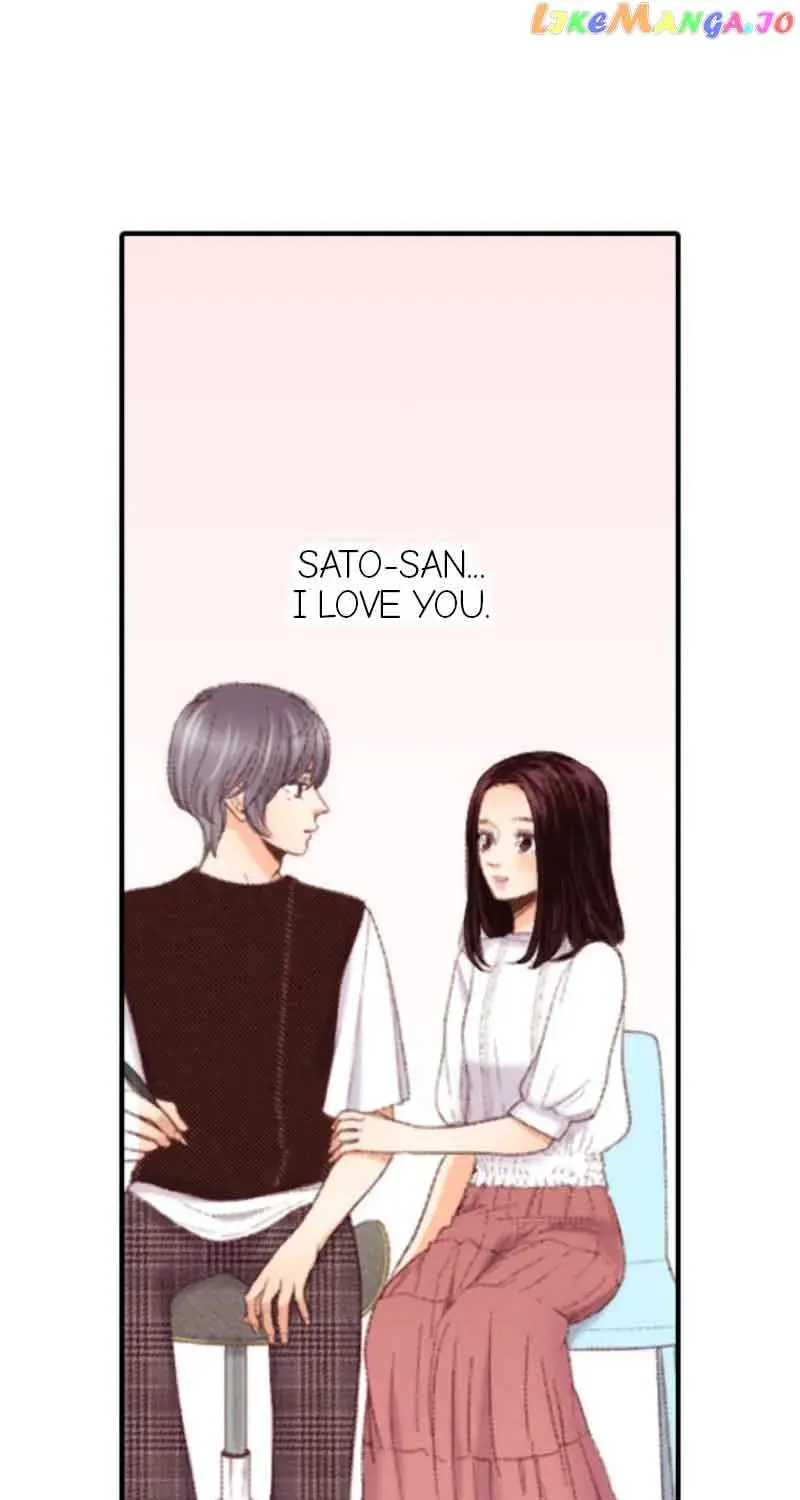 liar Chapter 160 page 67 - 