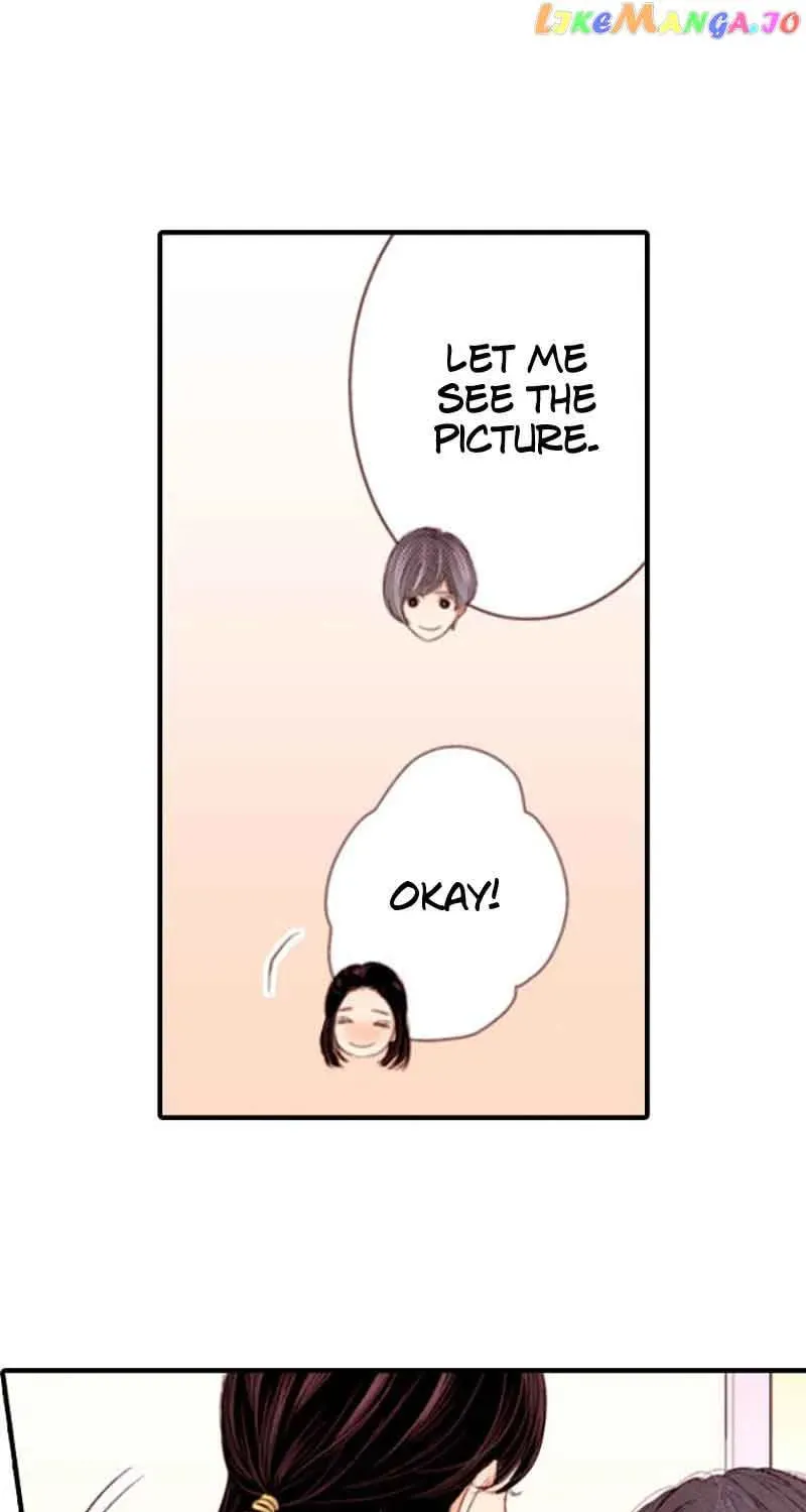 liar Chapter 160 page 8 - 