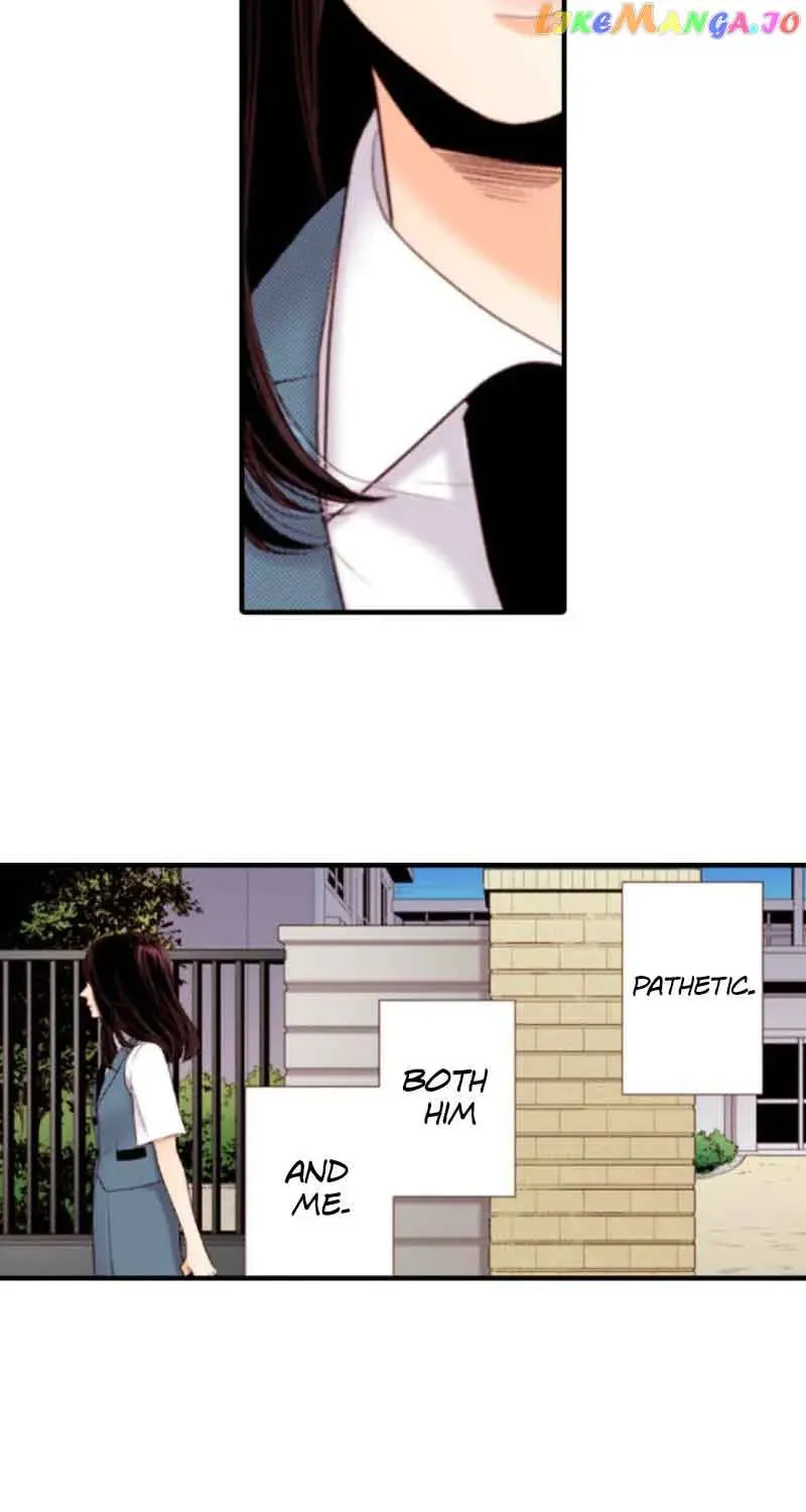 liar Chapter 160 page 73 - 