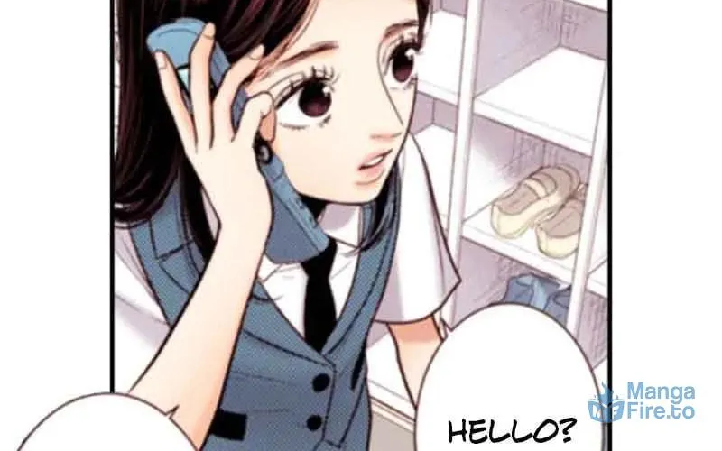 liar Chapter 160 page 76 - 