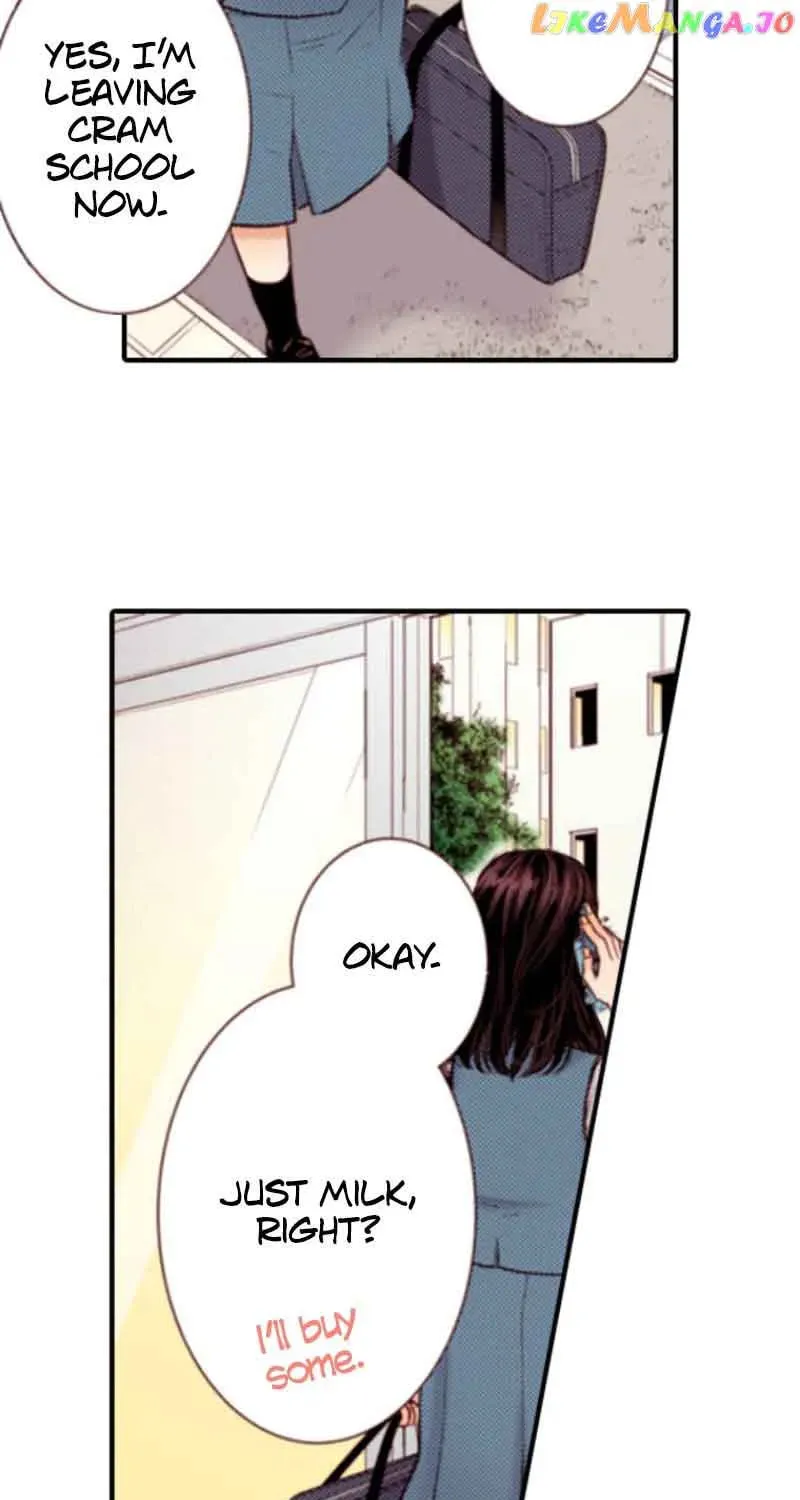 liar Chapter 160 page 77 - 