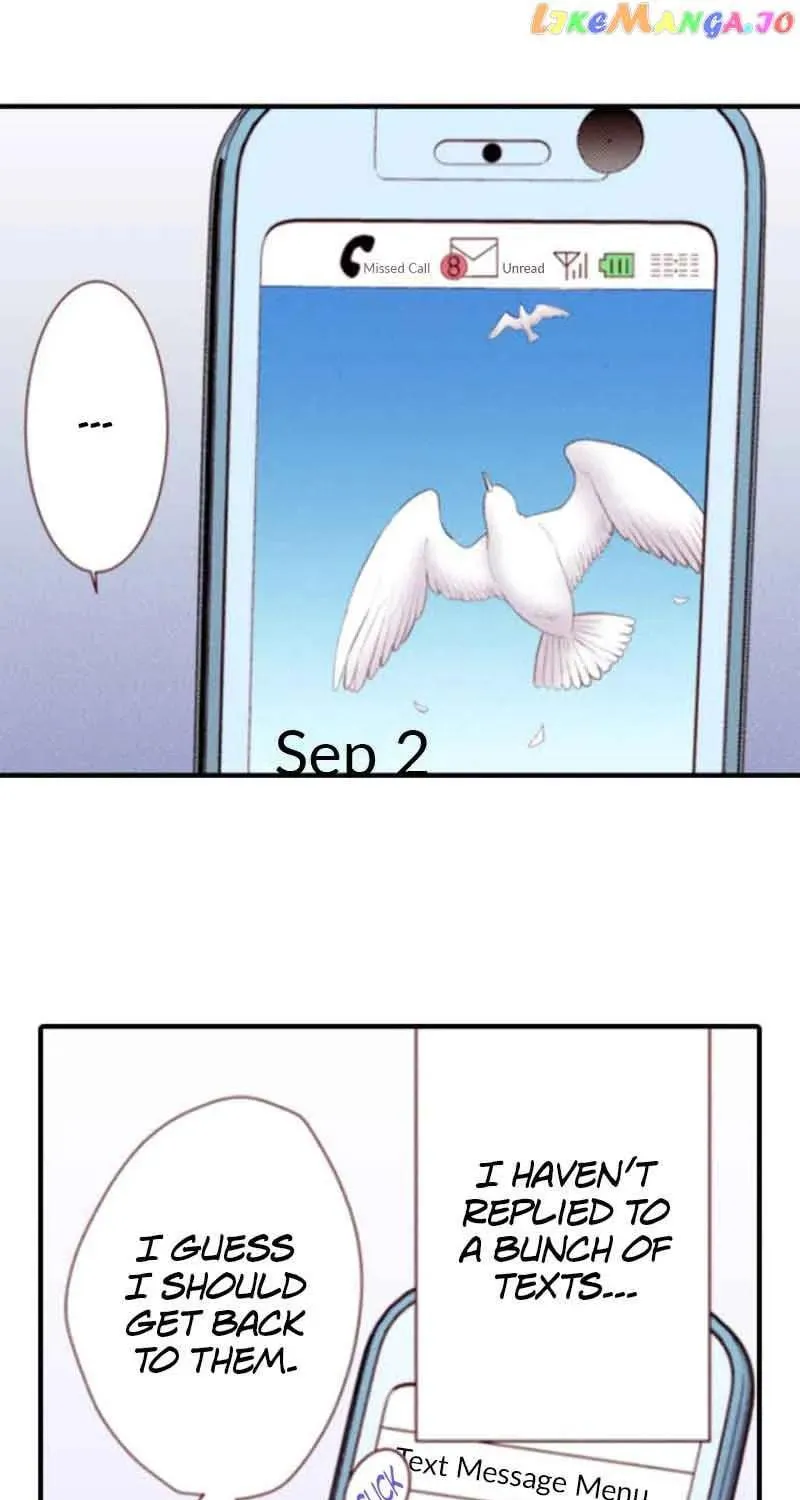liar Chapter 160 page 80 - 