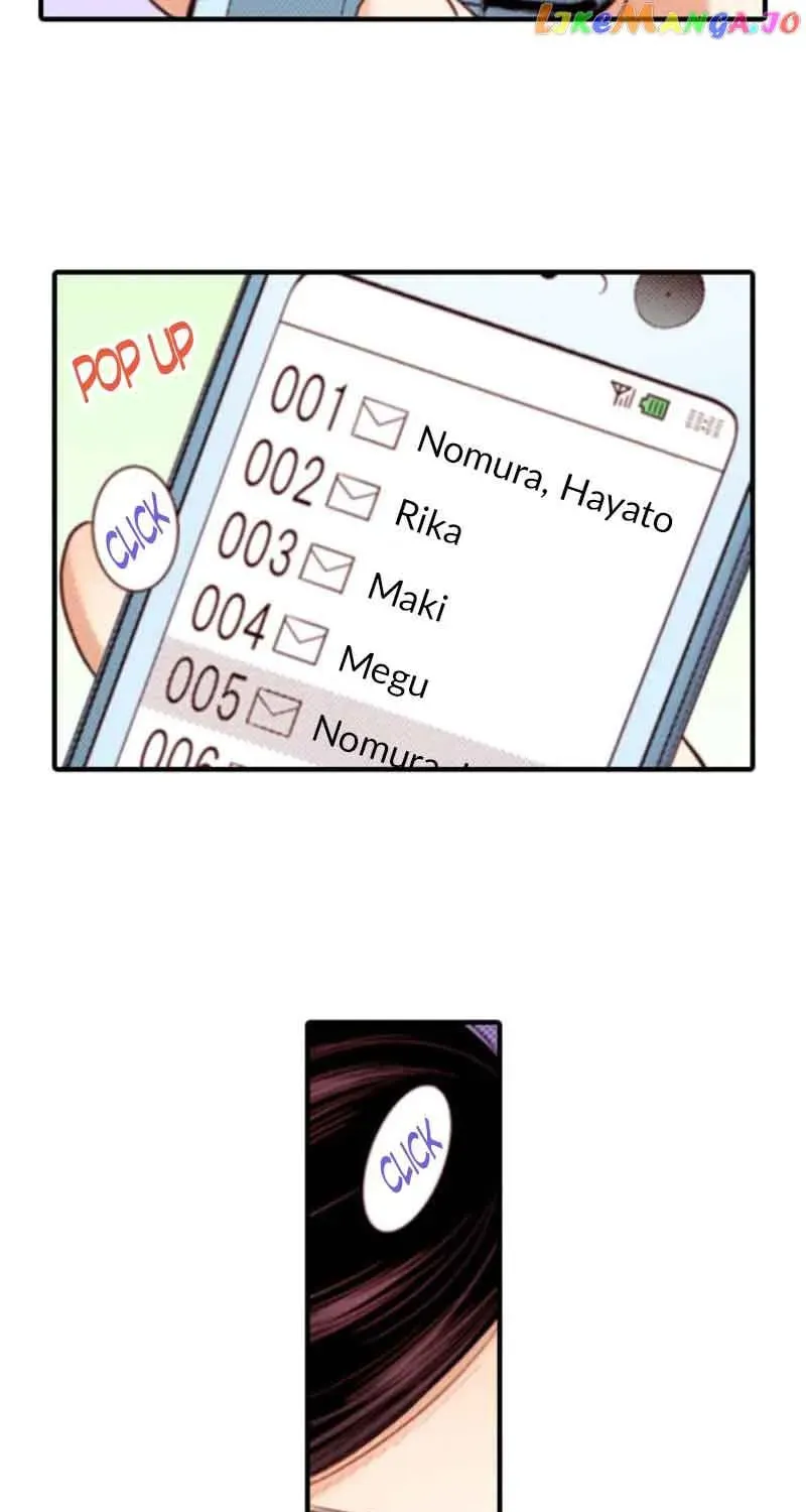 liar Chapter 160 page 82 - 