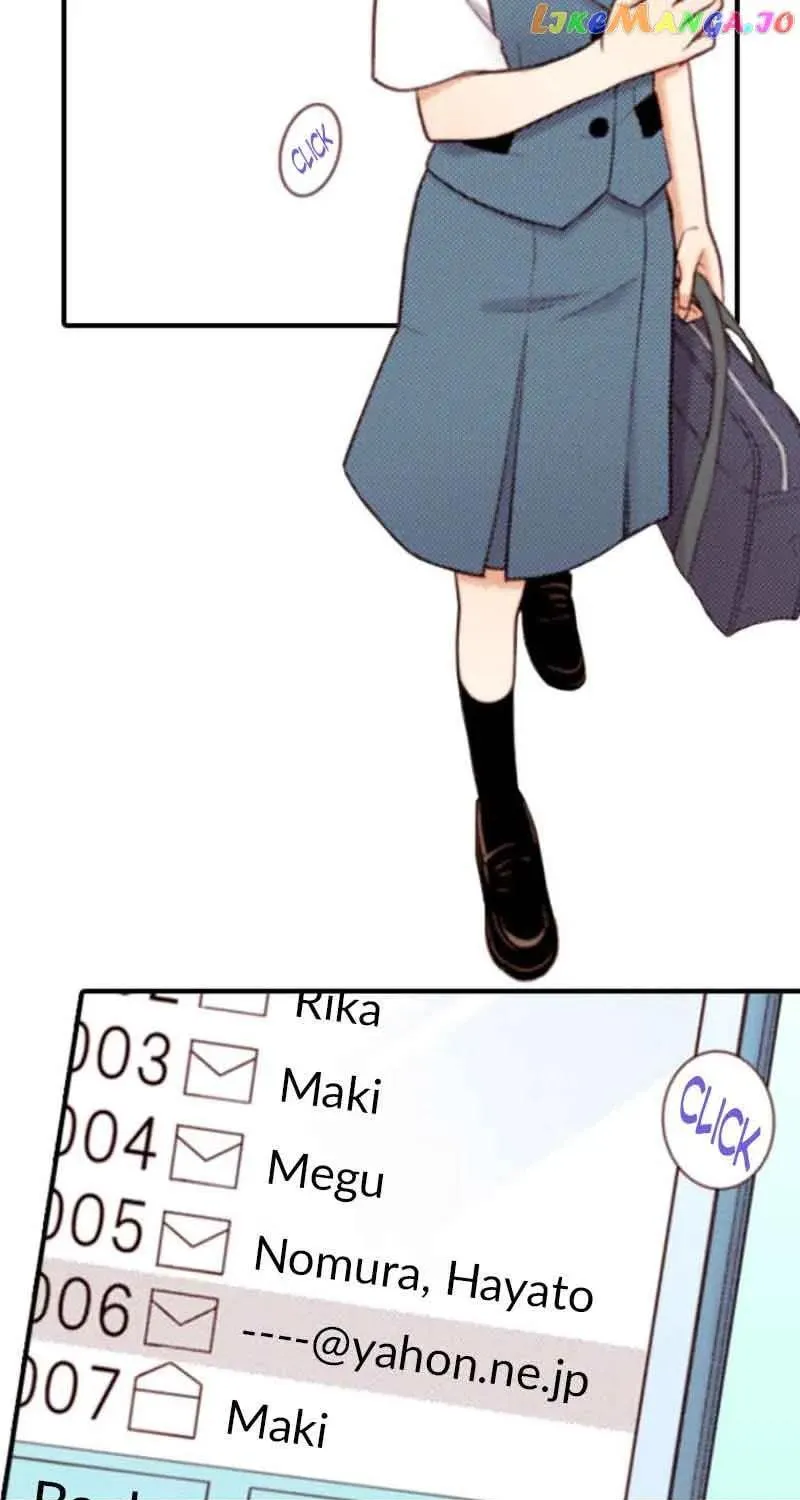 liar Chapter 160 page 86 - 