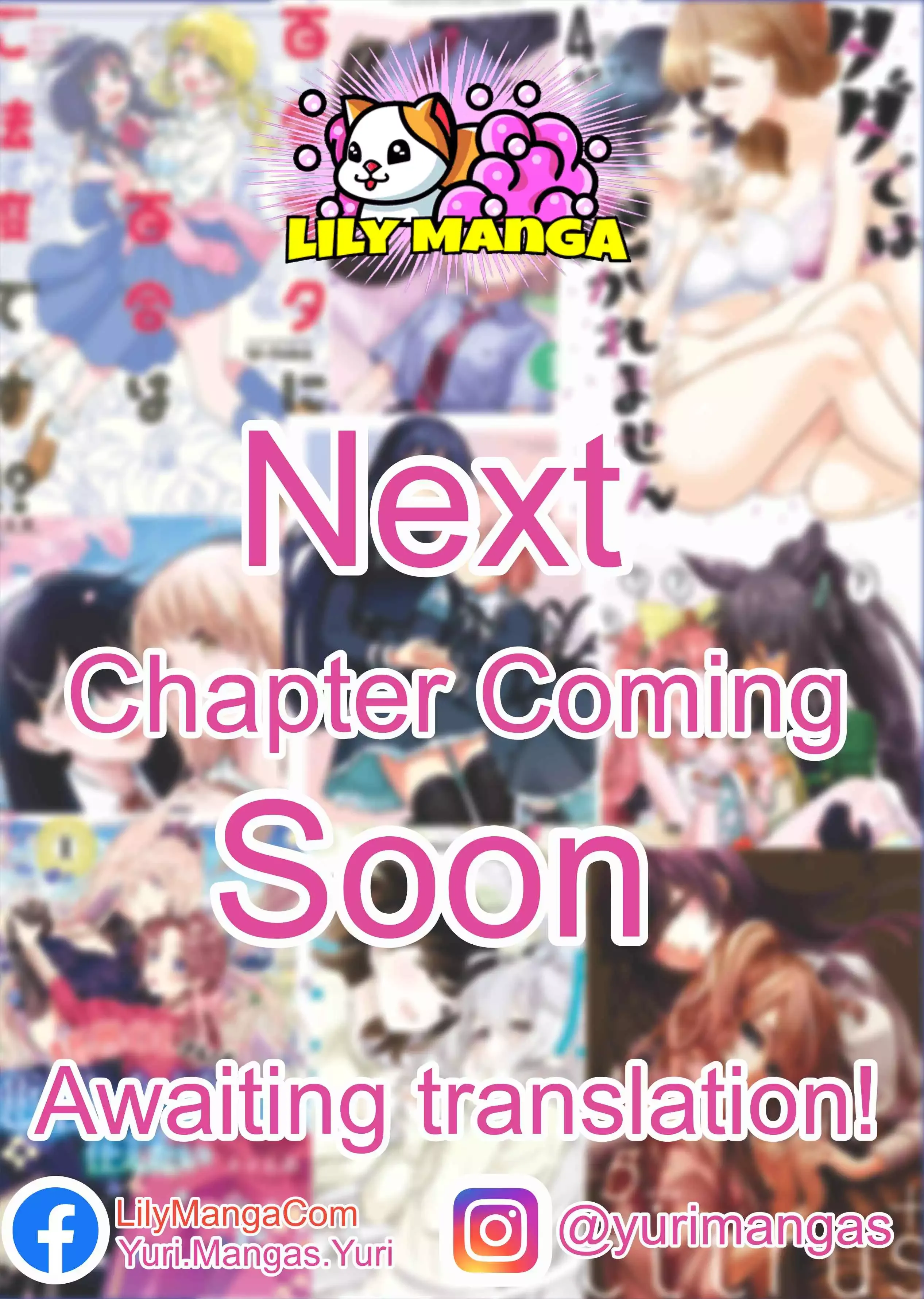 LIBERTA Chapter 51 page 1 - 