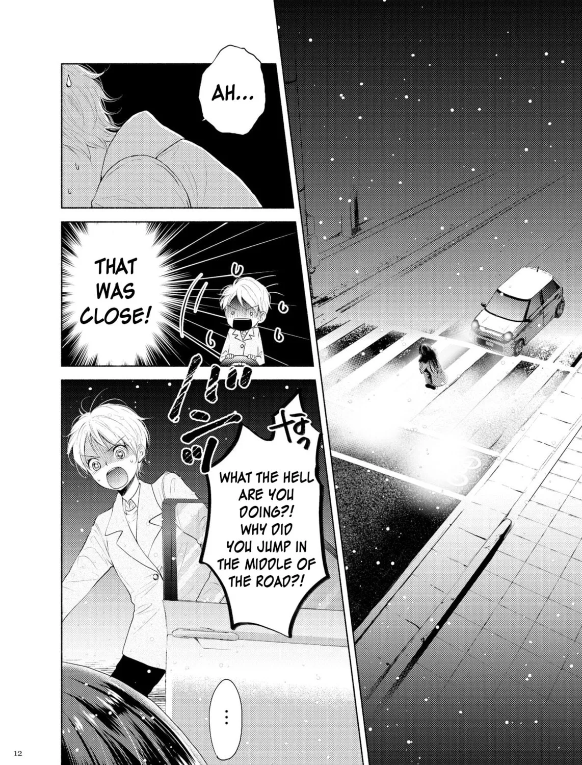 Liberty Chapter 1 page 13 - 