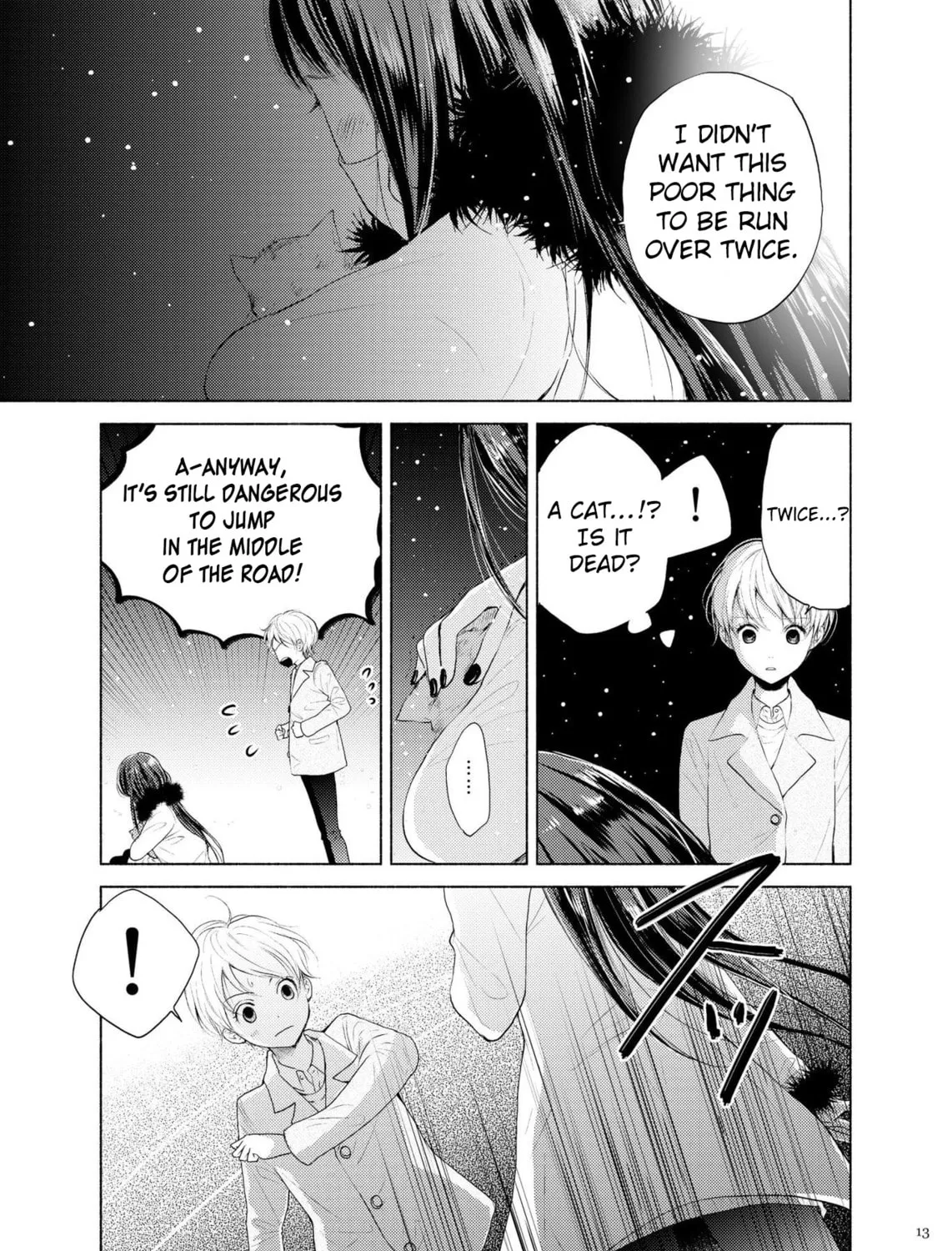 Liberty Chapter 1 page 15 - 