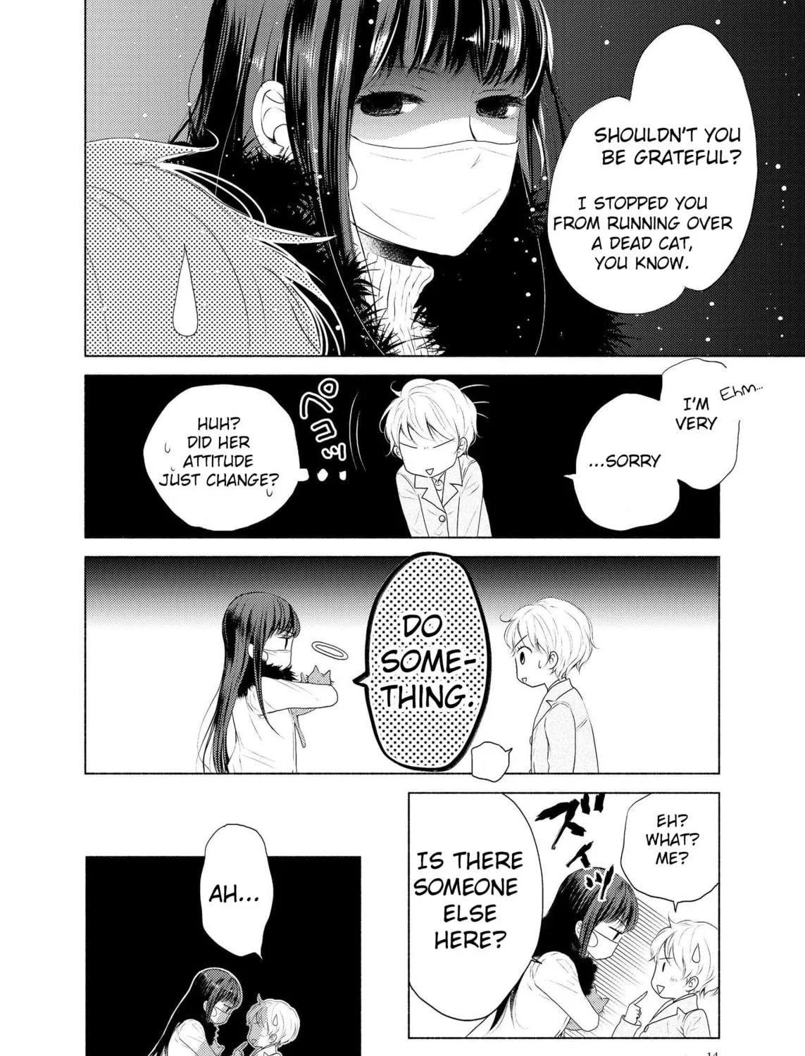 Liberty Chapter 1 page 17 - 