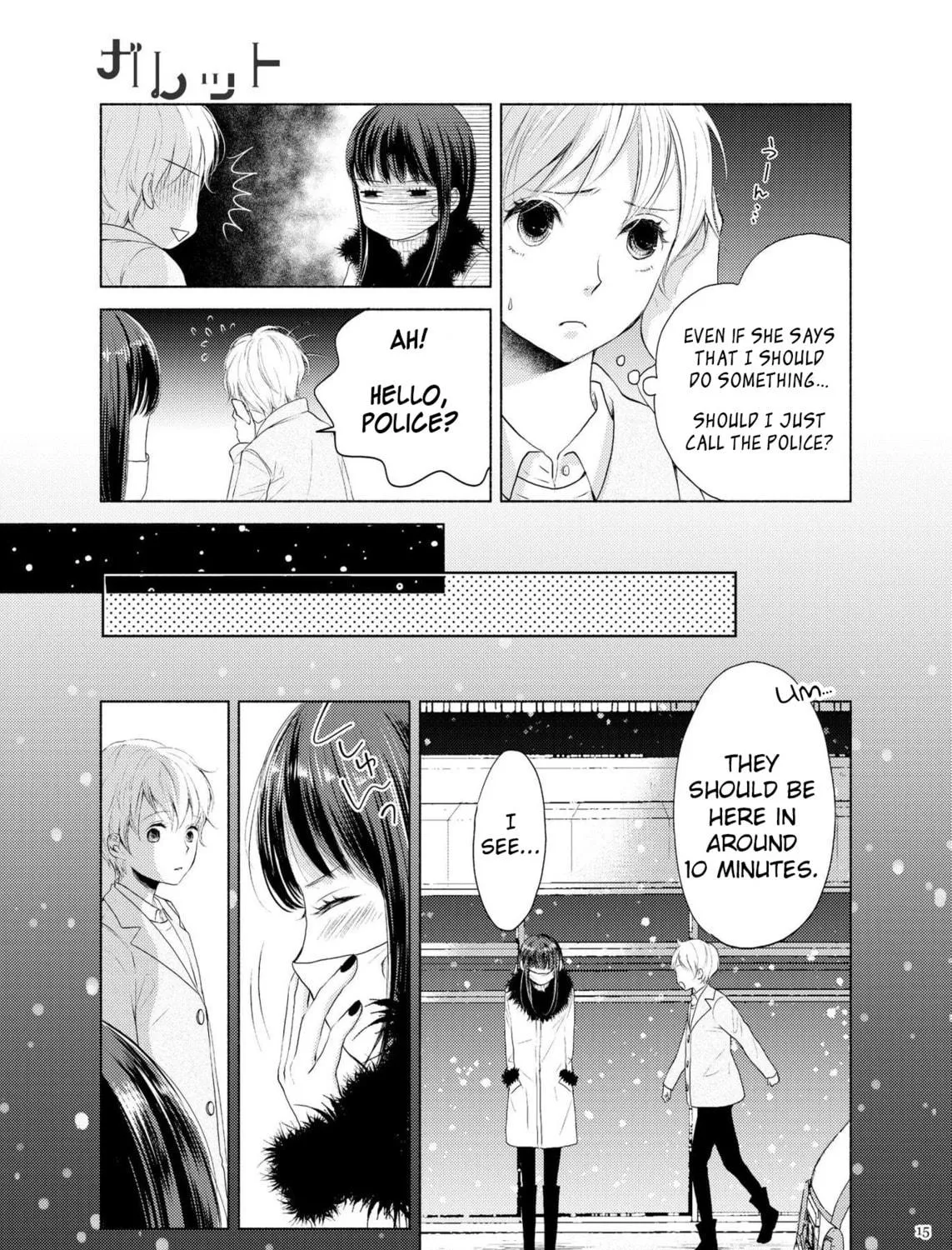 Liberty Chapter 1 page 19 - 