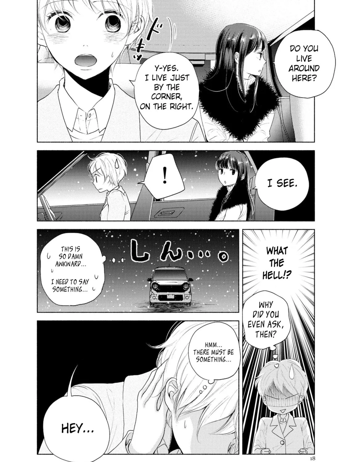 Liberty Chapter 1 page 25 - 