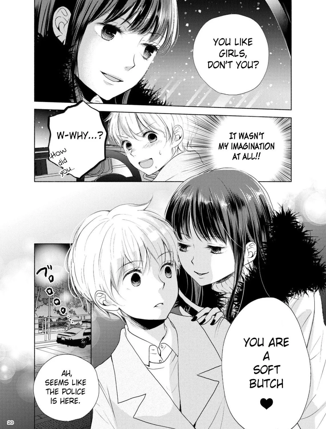 Liberty Chapter 1 page 29 - 