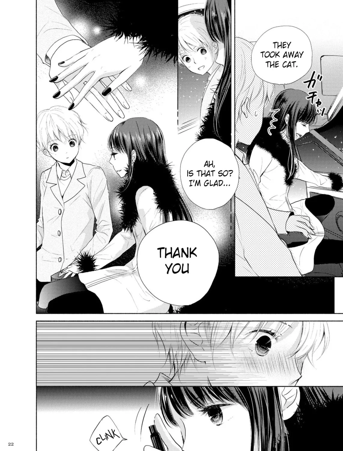 Liberty Chapter 1 page 33 - 