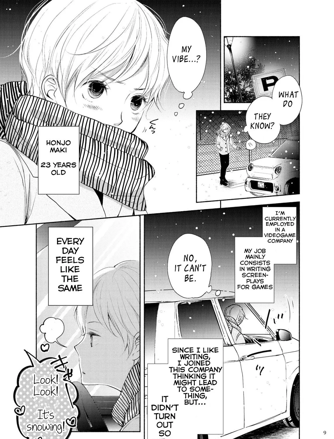 Liberty Chapter 1 page 7 - 