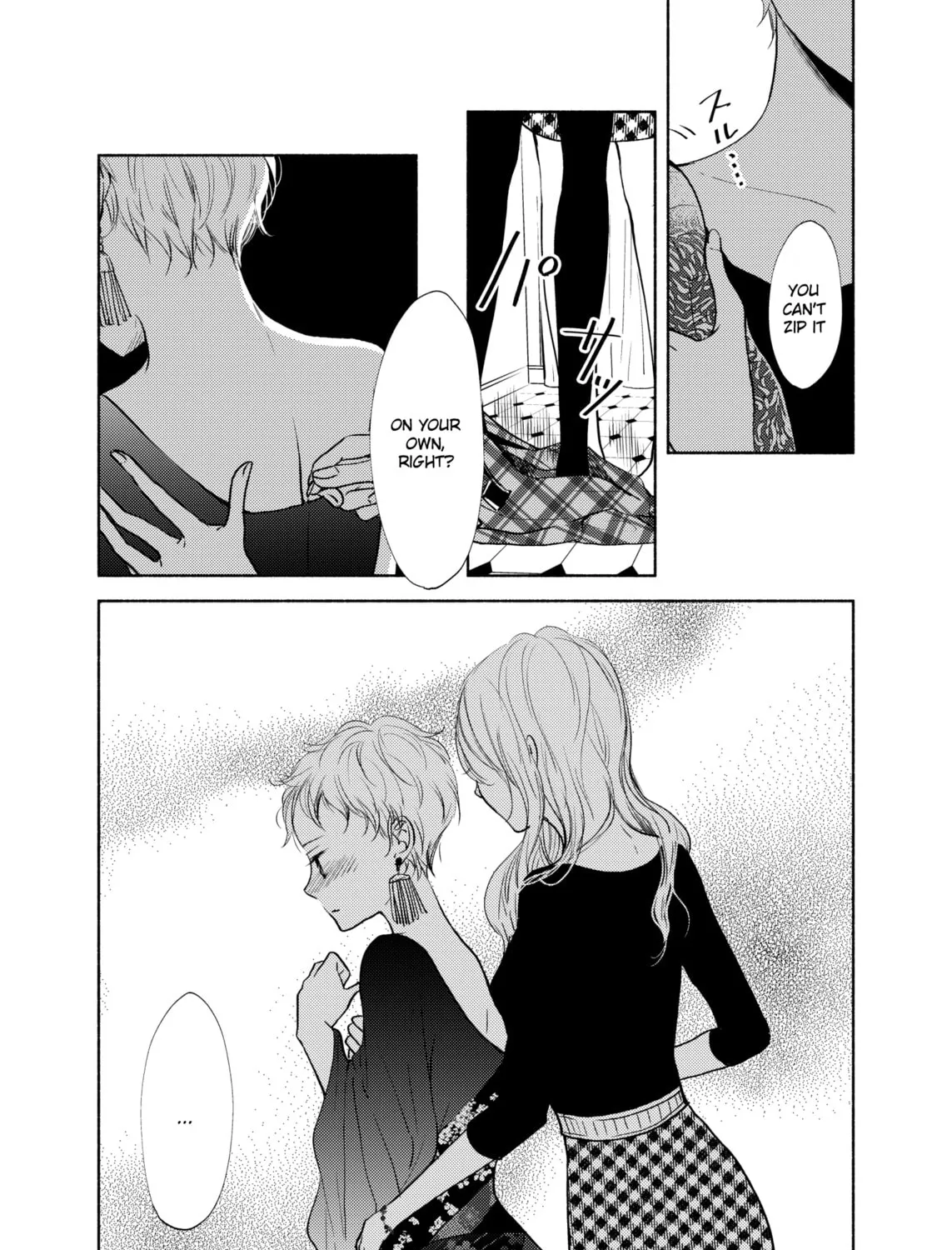 Liberty Chapter 11 page 21 - 
