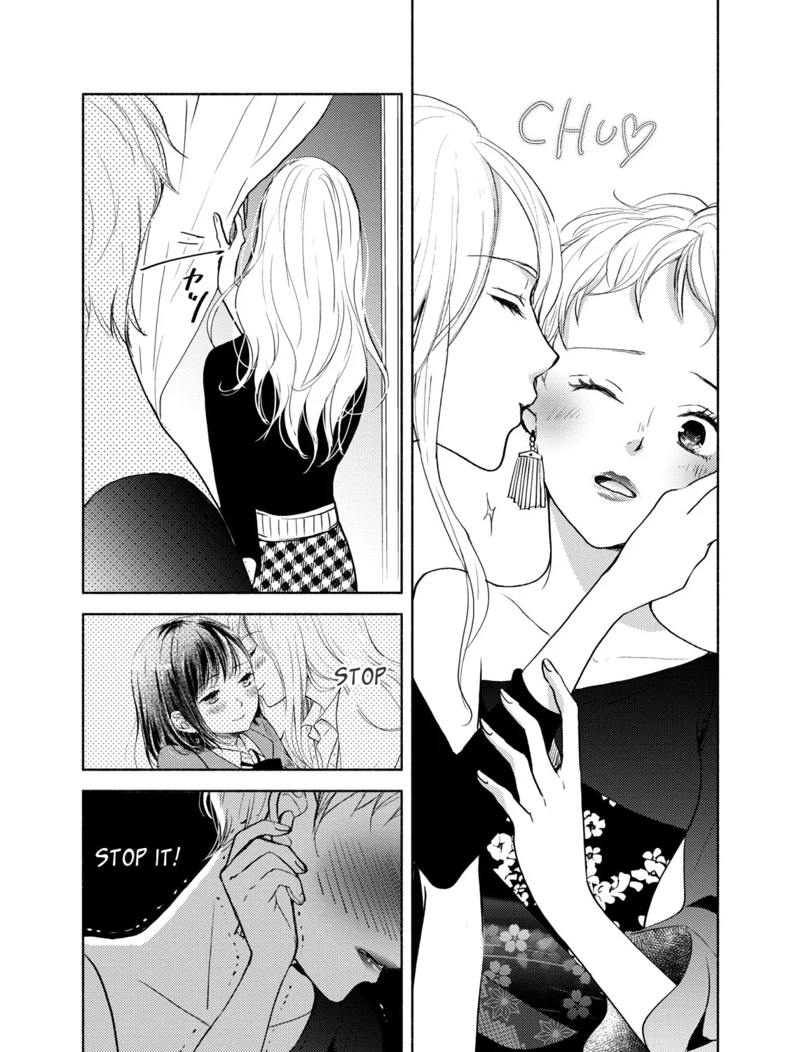 Liberty Chapter 11 page 25 - 