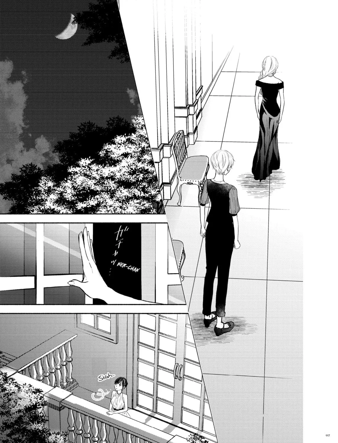 Liberty Chapter 14 page 21 - 