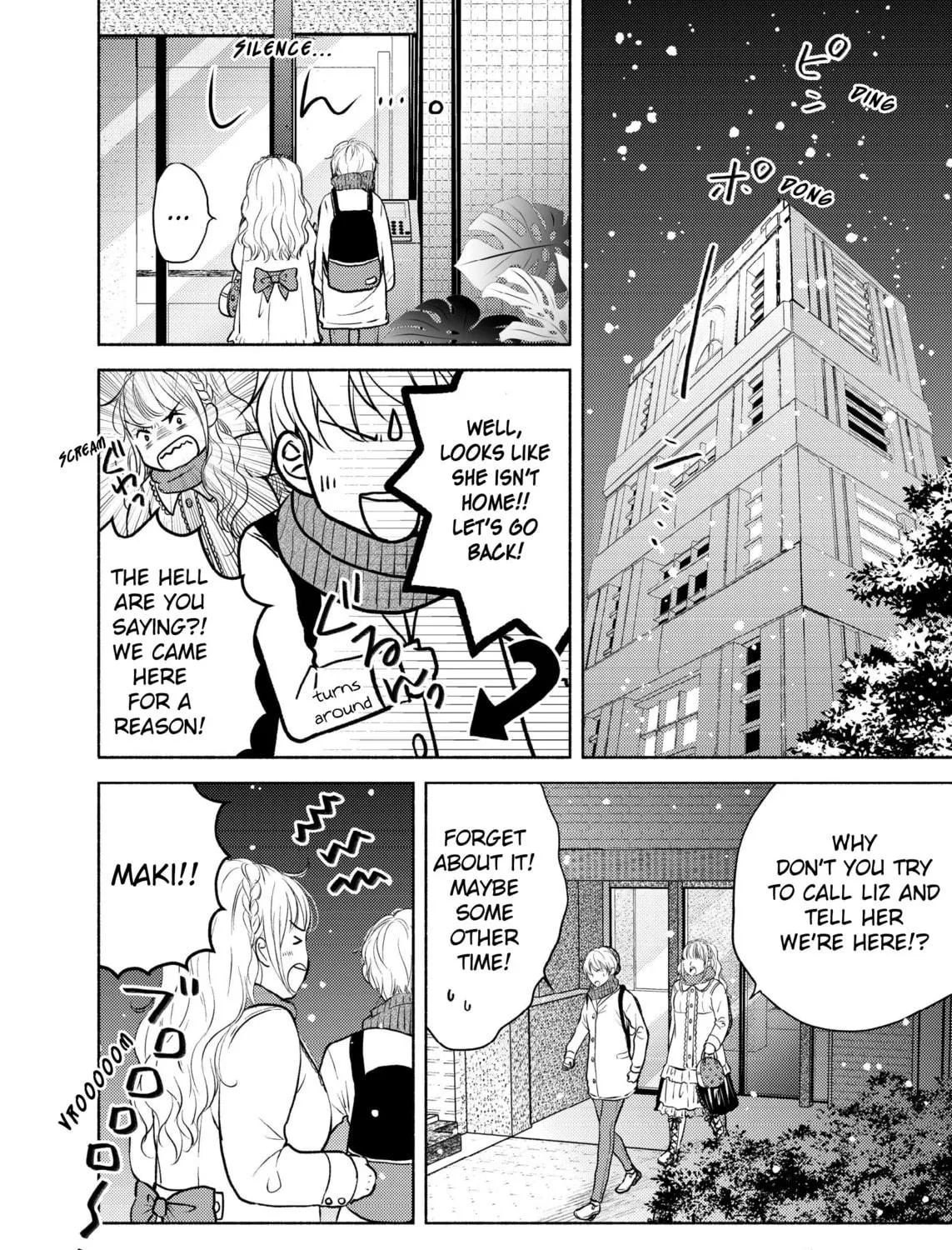 Liberty Chapter 17 page 11 - 
