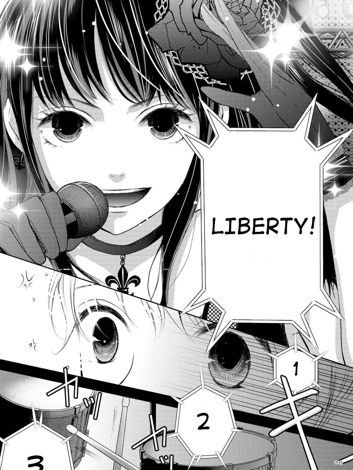 Liberty Chapter 2 page 25 - 