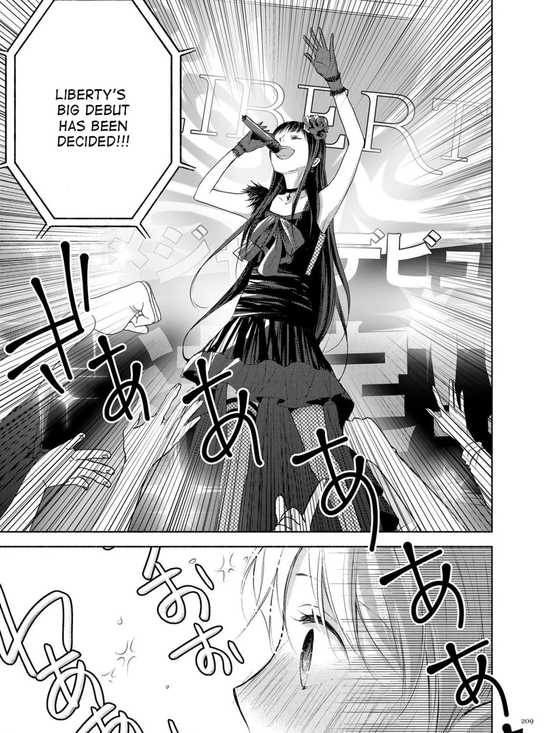 Liberty Chapter 2 page 33 - 