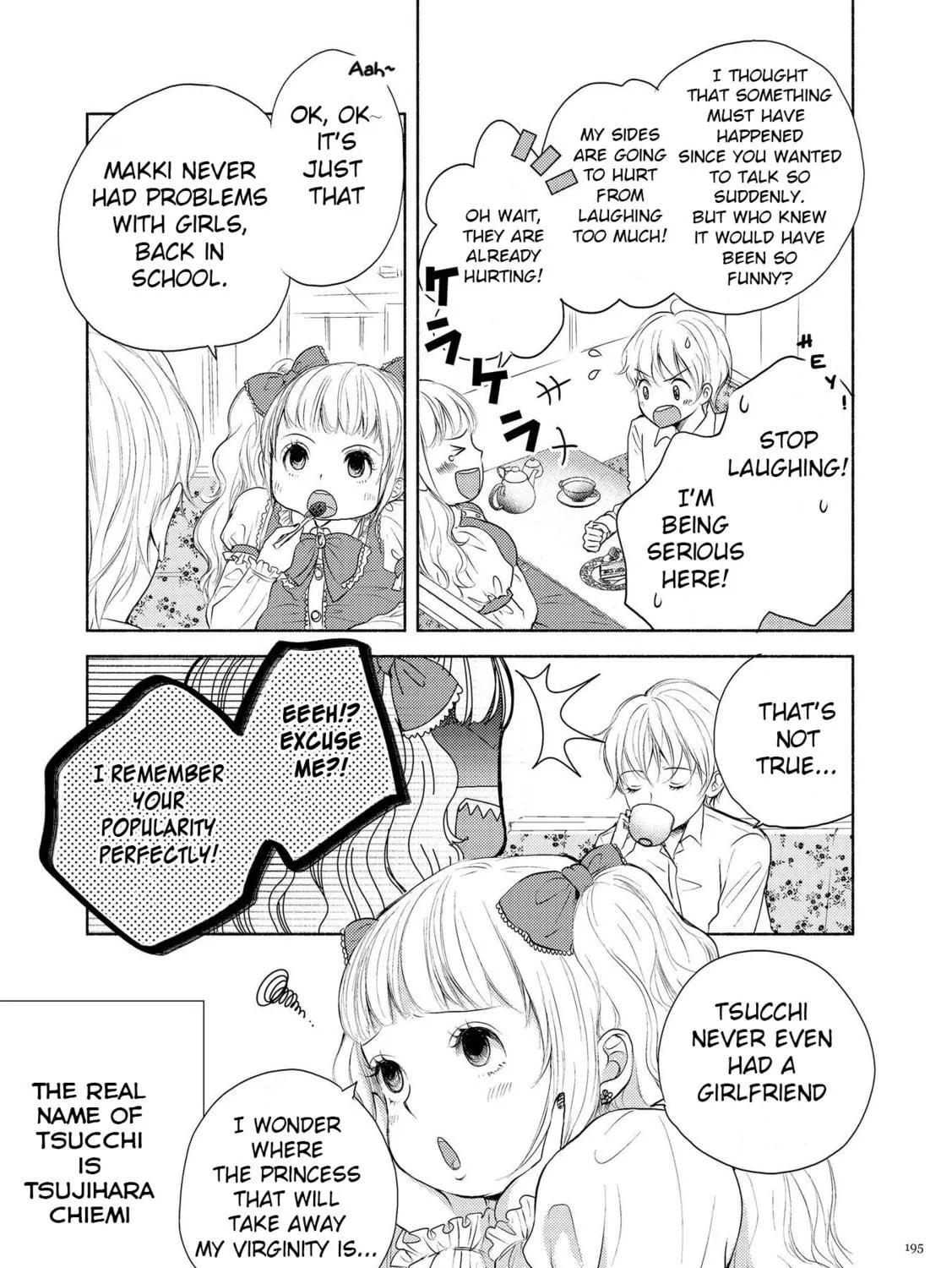 Liberty Chapter 2 page 5 - 