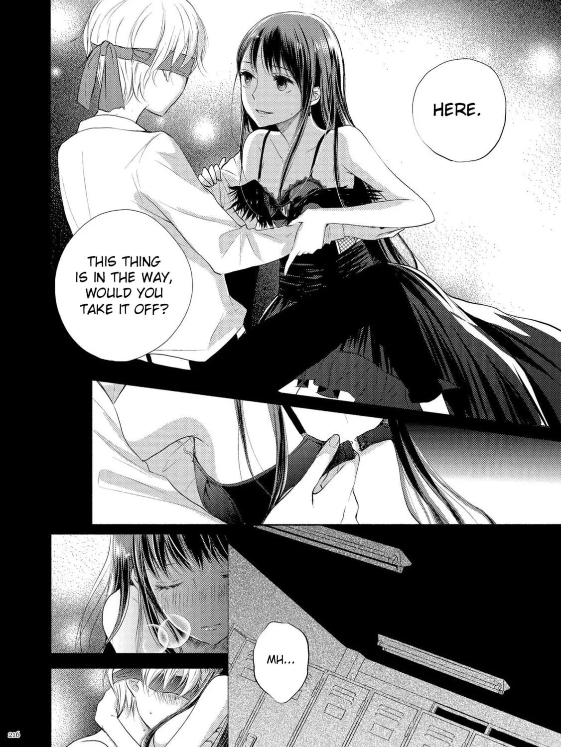 Liberty Chapter 2 page 47 - 