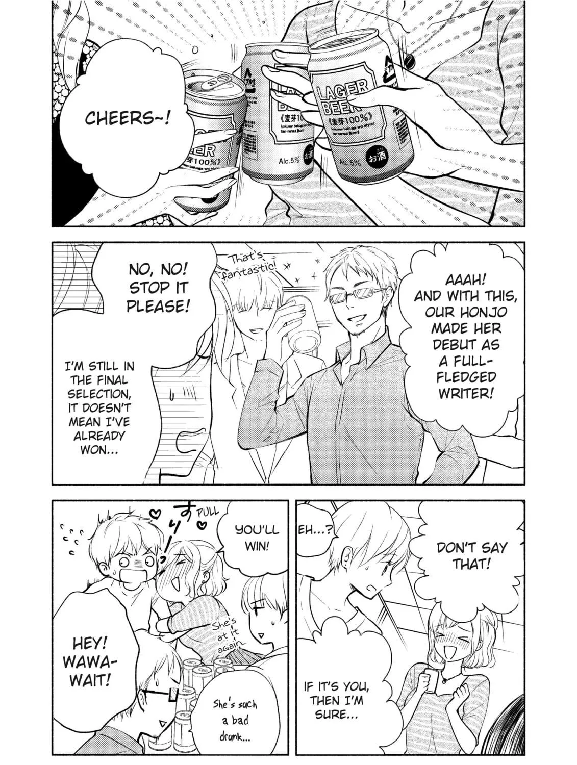 Liberty Chapter 20 page 19 - 