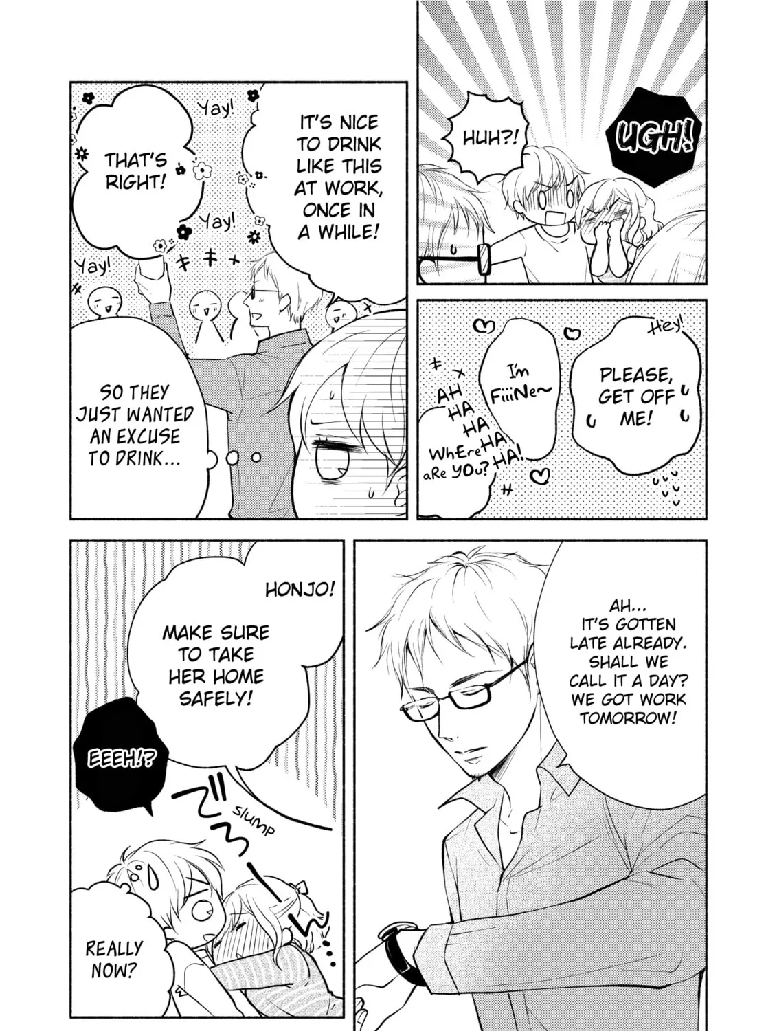 Liberty Chapter 20 page 21 - 