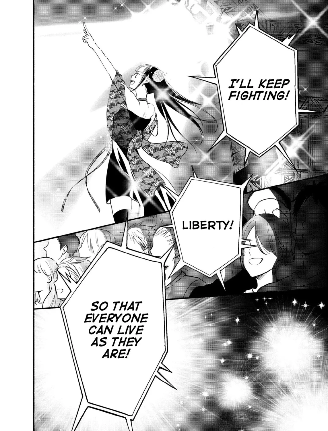 Liberty Chapter 21 page 32 - 