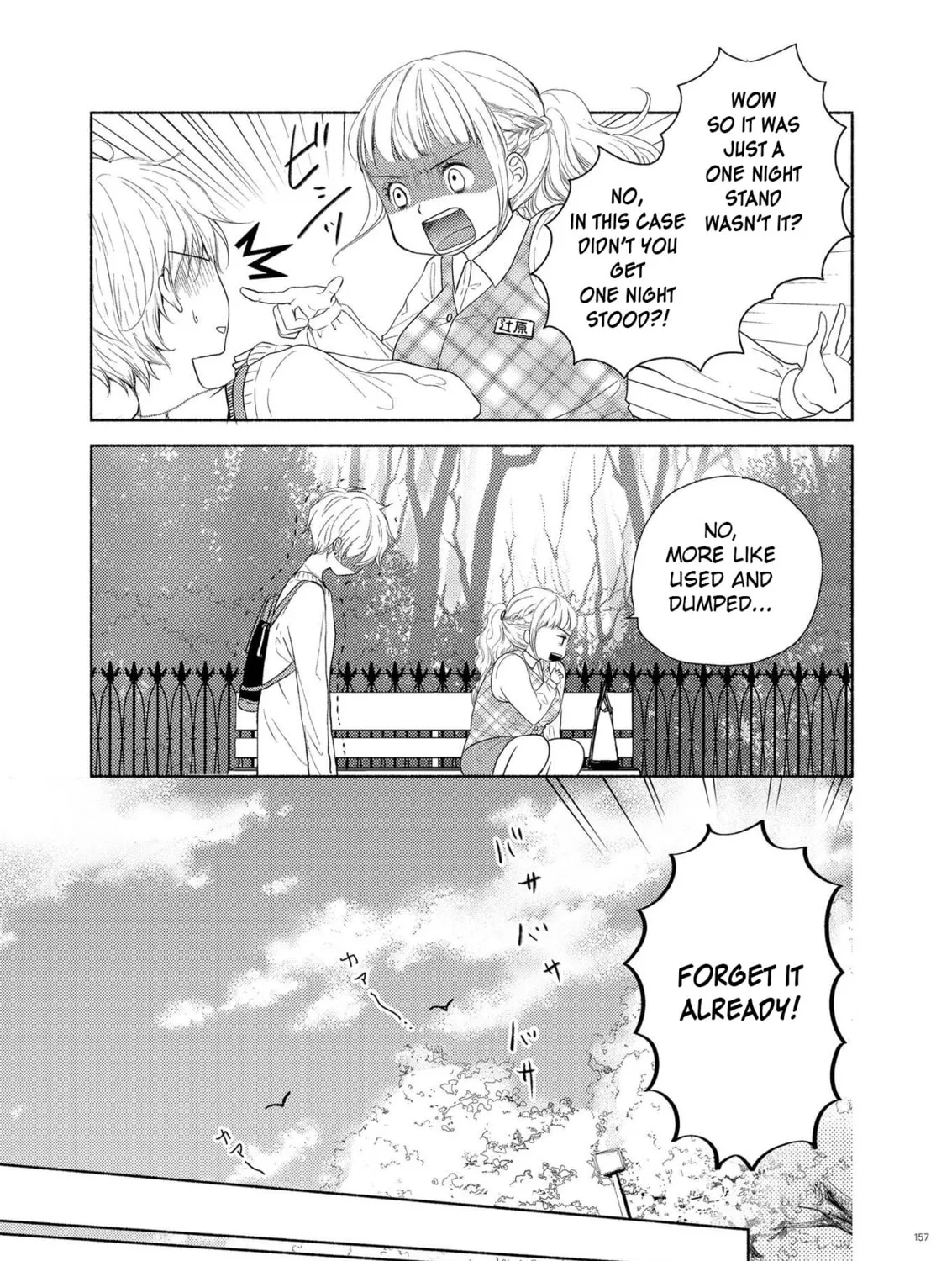 Liberty Chapter 3 page 13 - 