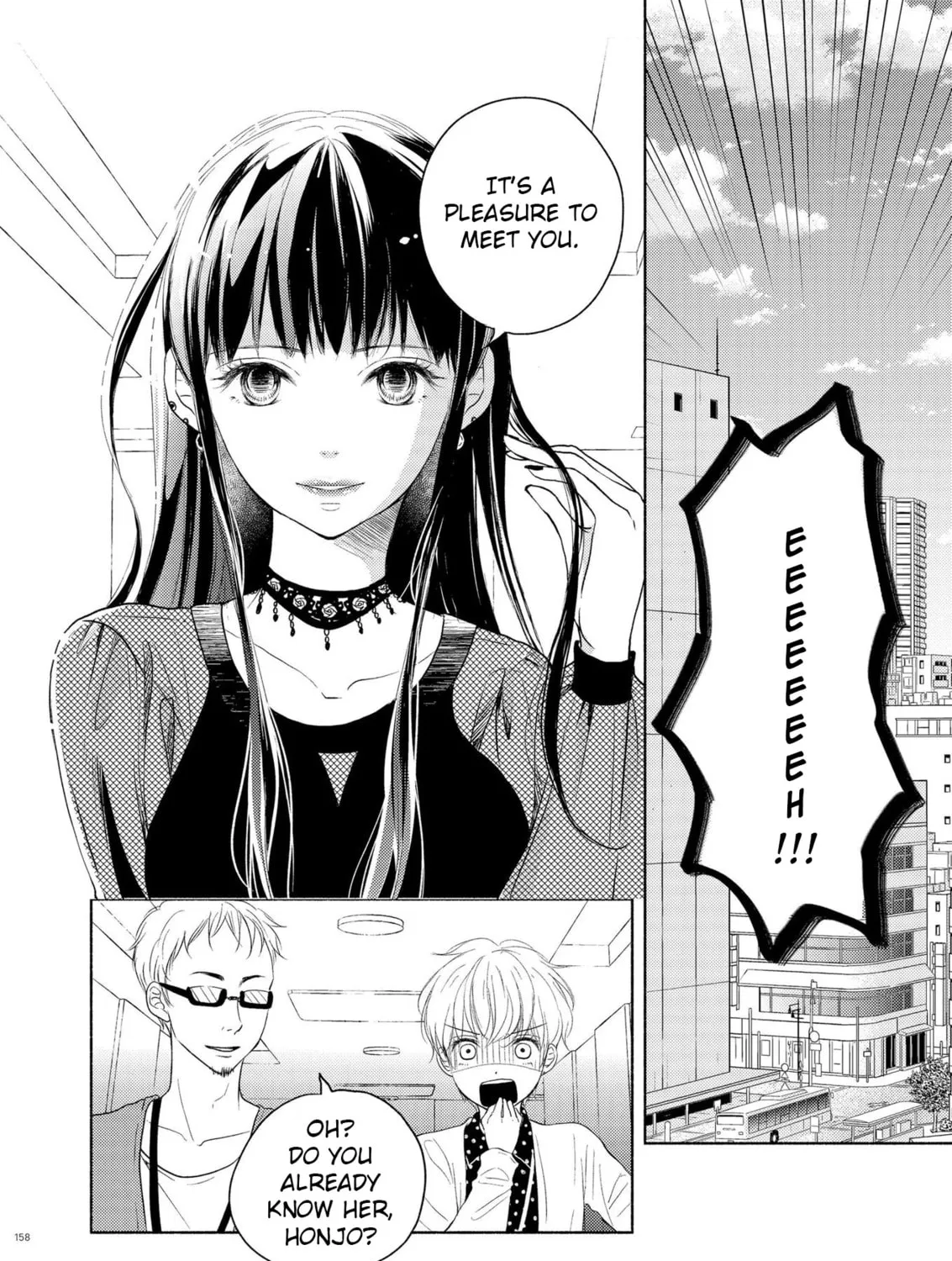 Liberty Chapter 3 page 15 - 