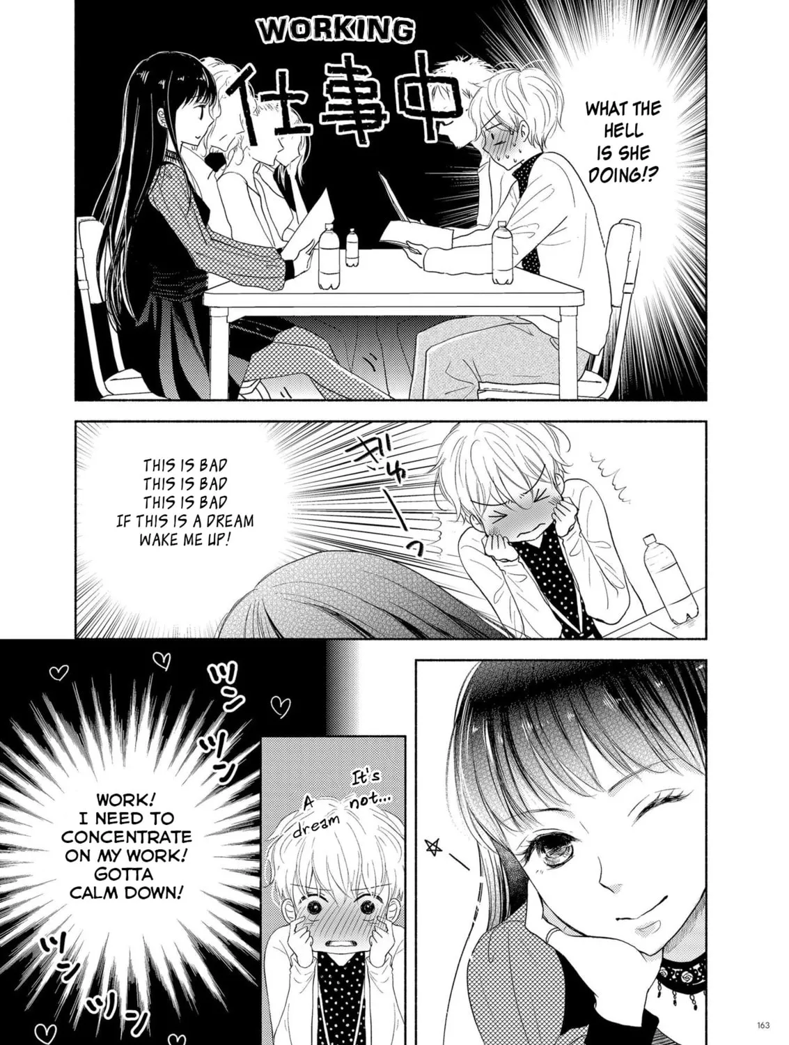 Liberty Chapter 3 page 25 - 
