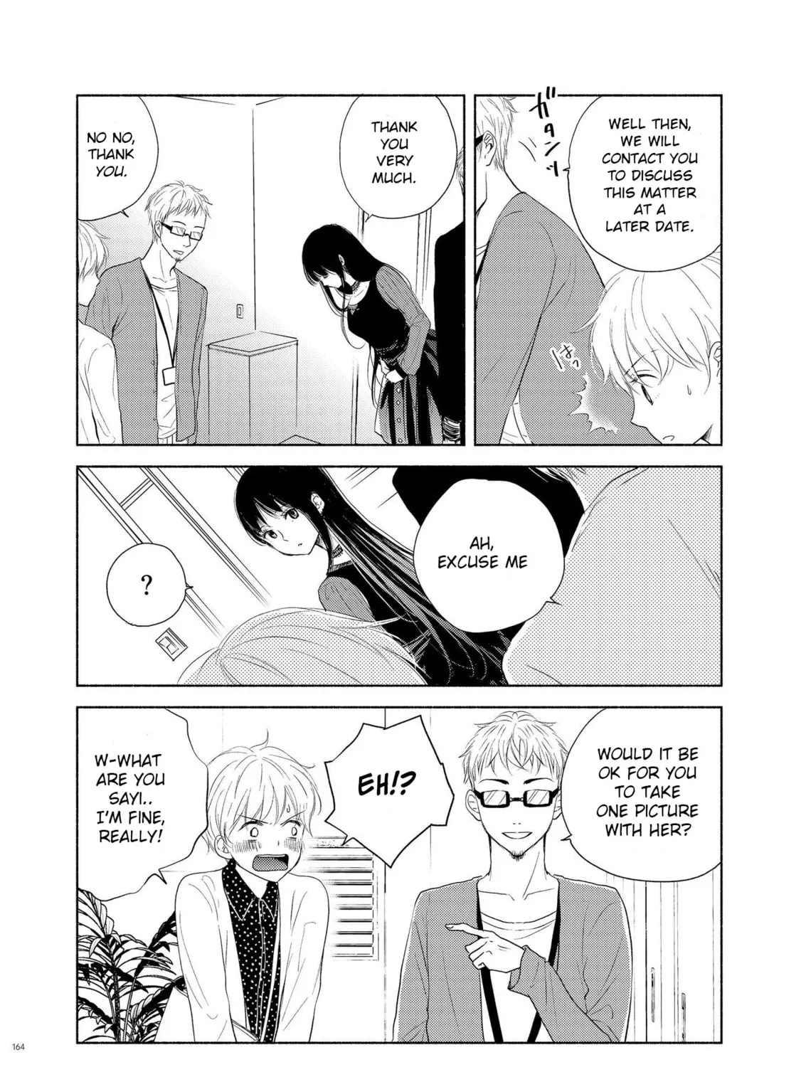 Liberty Chapter 3 page 27 - 