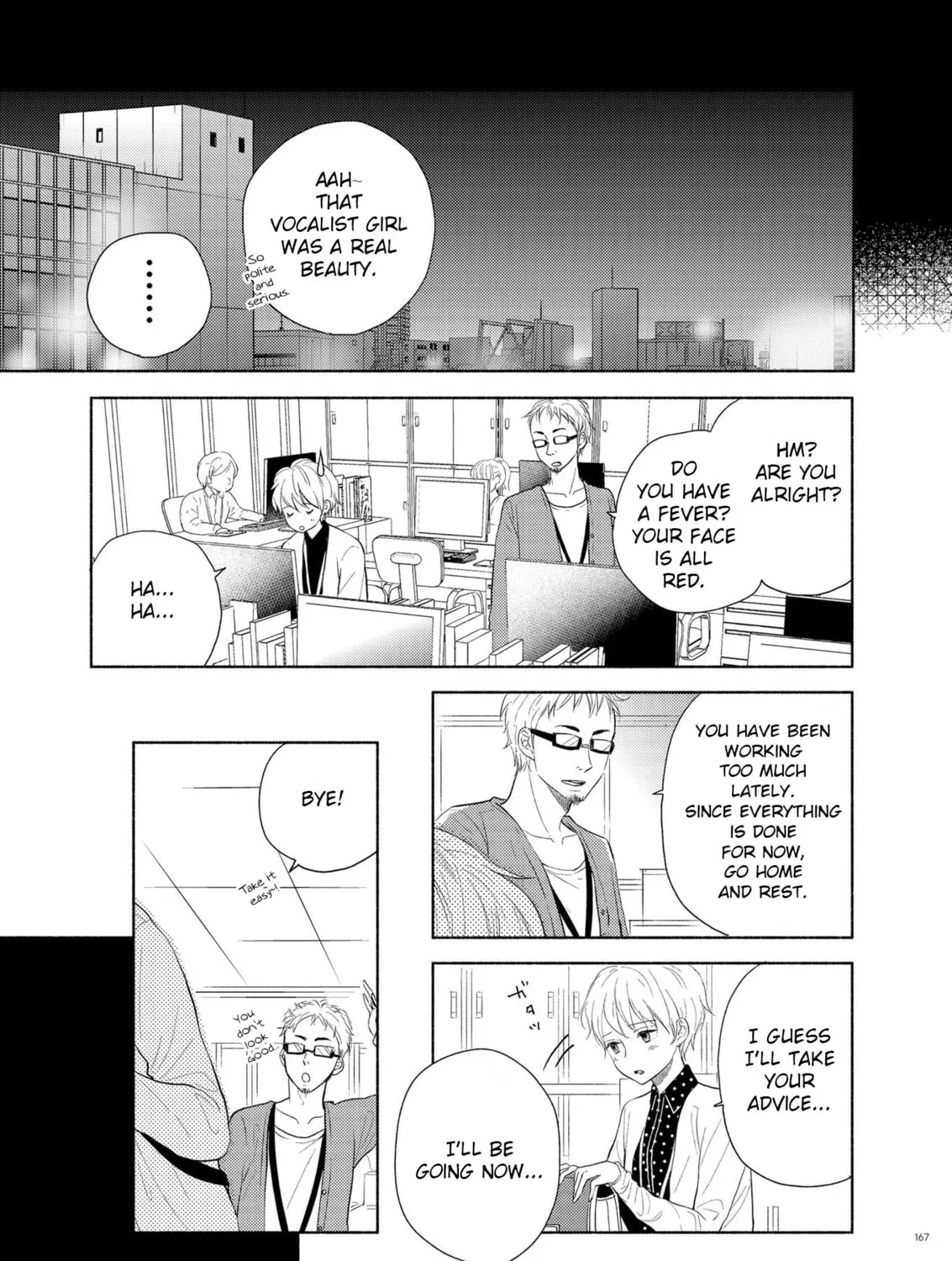 Liberty Chapter 3 page 33 - 