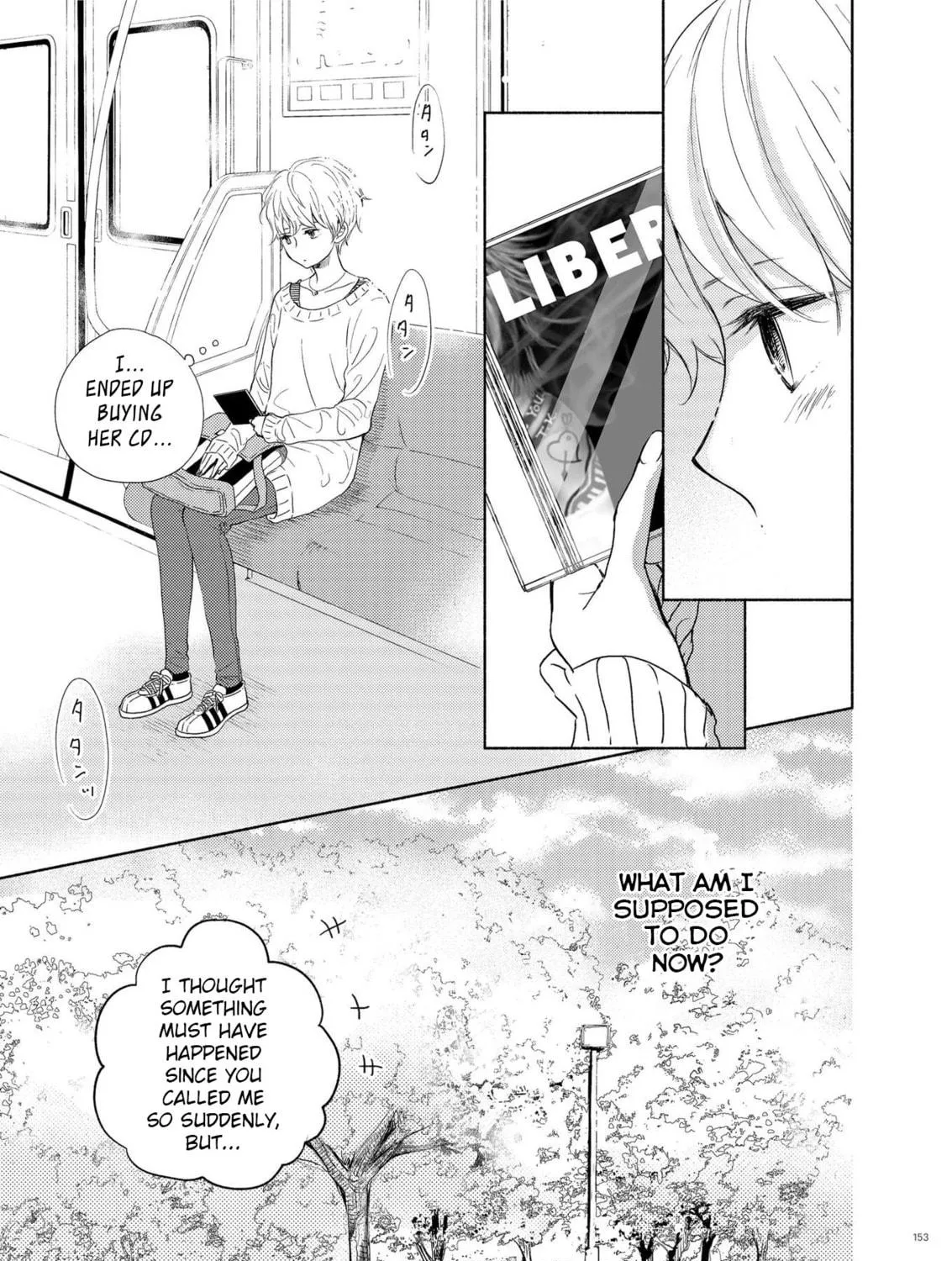 Liberty Chapter 3 page 5 - 