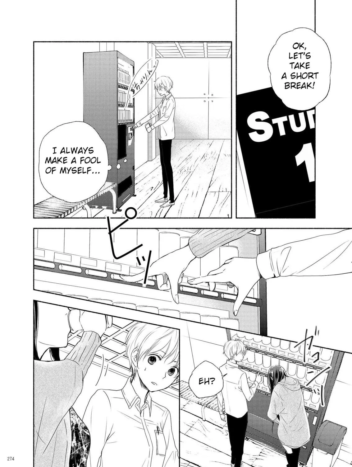 Liberty Chapter 4 page 19 - 