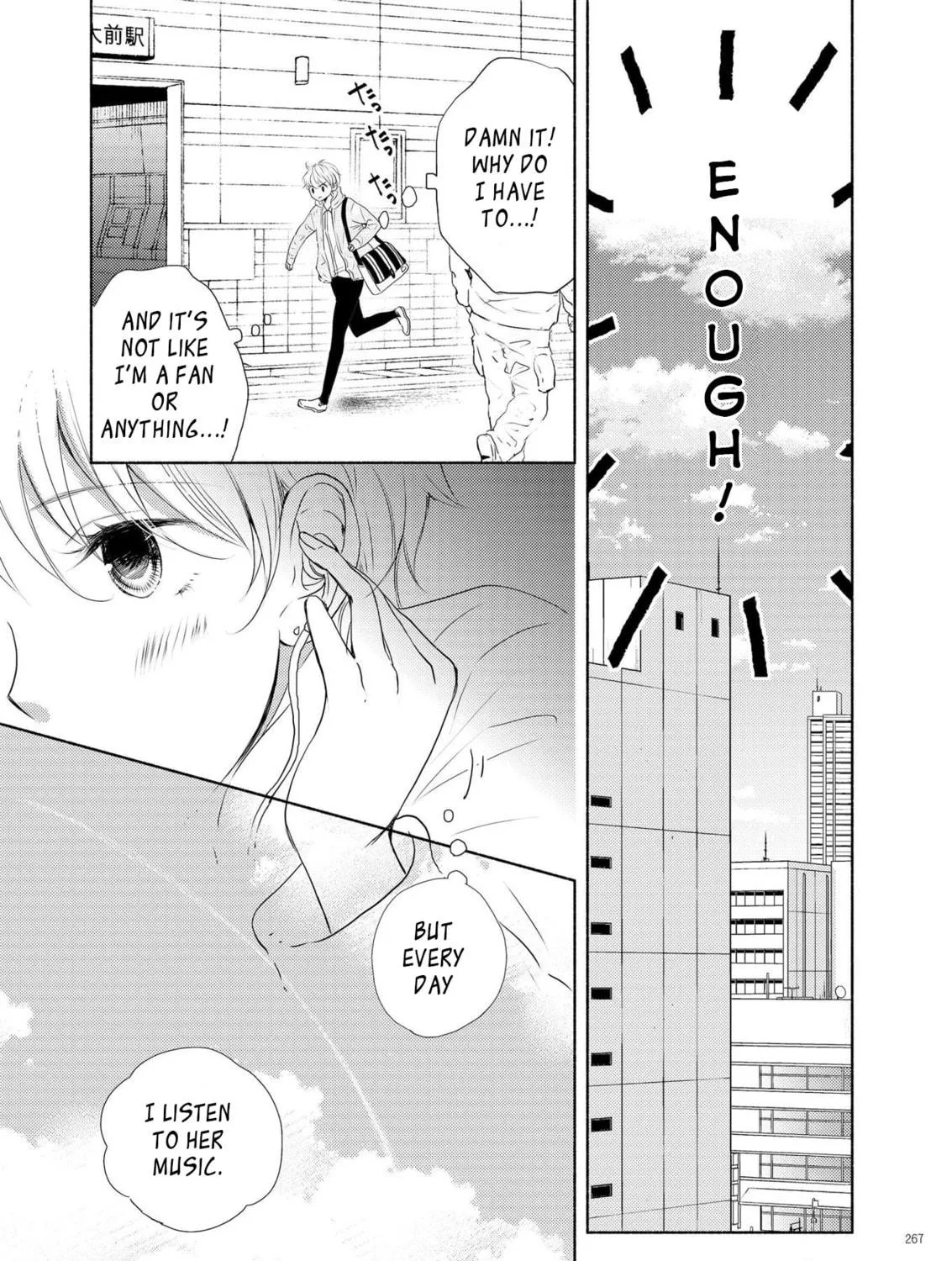Liberty Chapter 4 page 5 - 
