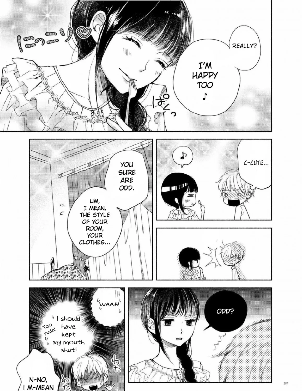 Liberty Chapter 5 page 25 - 