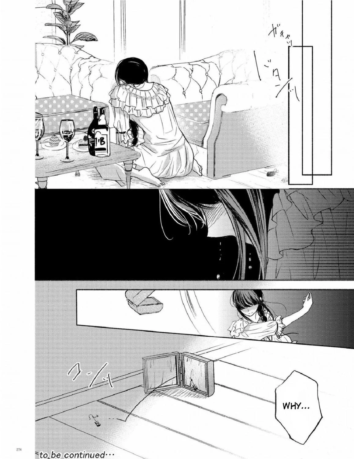 Liberty Chapter 5 page 39 - 