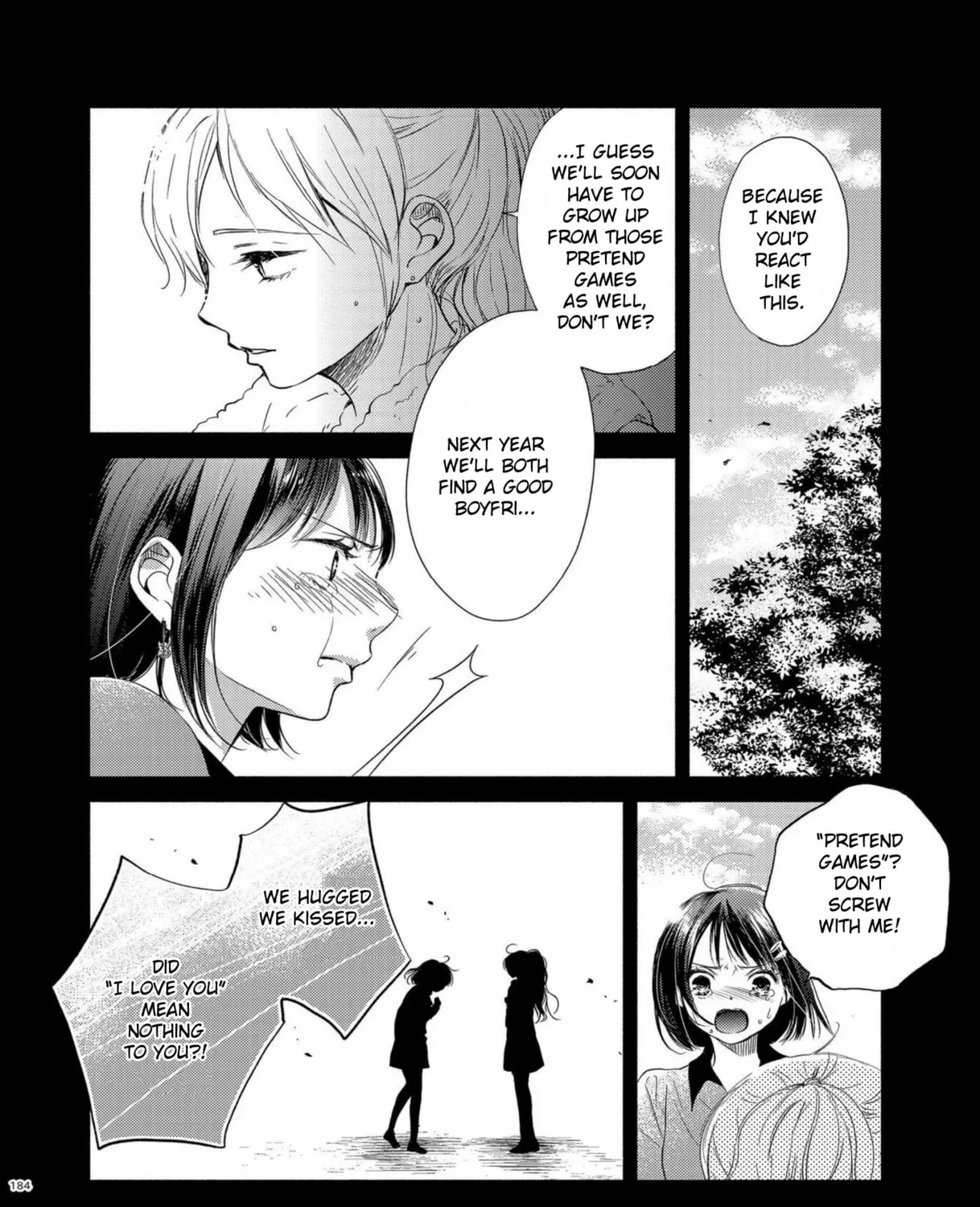 Liberty Chapter 6 page 15 - 