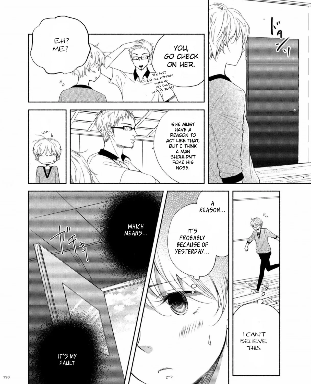 Liberty Chapter 6 page 27 - 